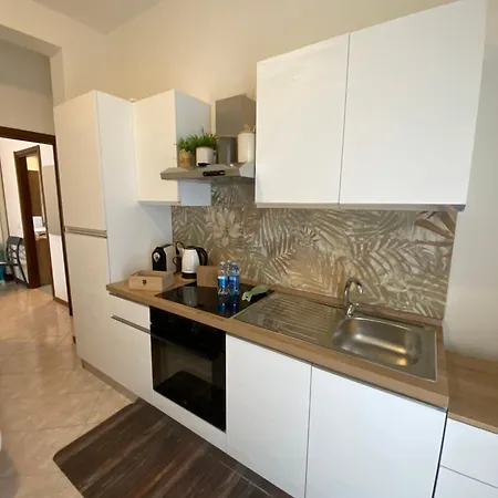 Apartment Casa Oasi *