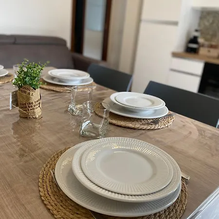 公寓 Casa Oasi