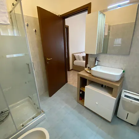 Apartamento Casa Oasi
