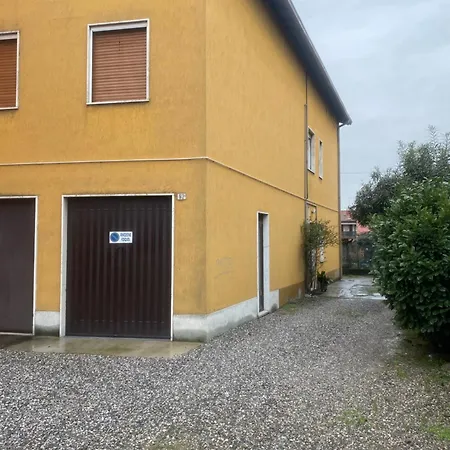 Casa Oasi Seriate