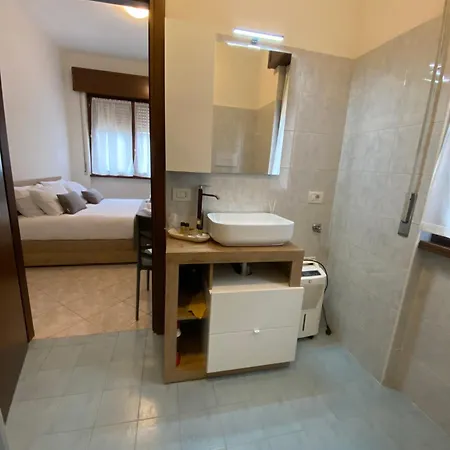 Apartment Casa Oasi *