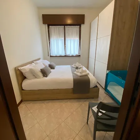 Casa Oasi Apartment *