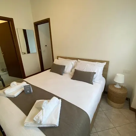 Casa Oasi Apartment *
