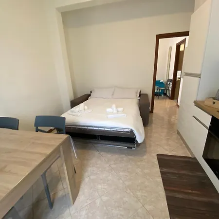 Casa Oasi * Seriate