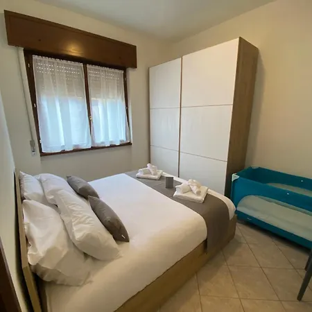 Casa Oasi Seriate
