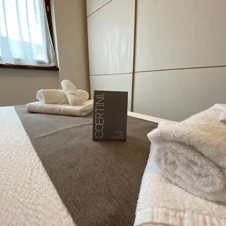 Casa Oasi Apartment Seriate