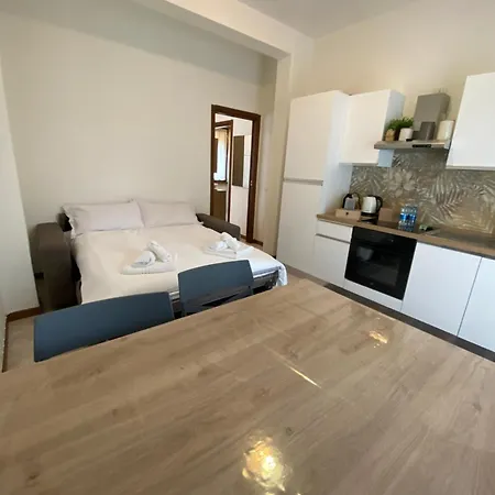 Casa Oasi