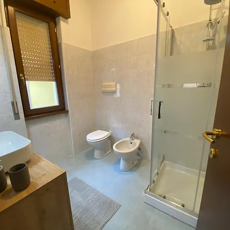 Casa Oasi Apartment Seriate