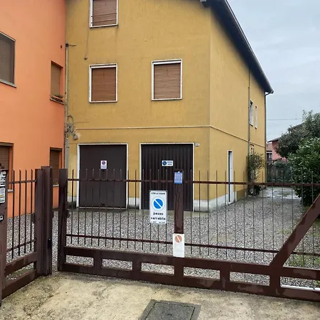 Casa Oasi Apartment