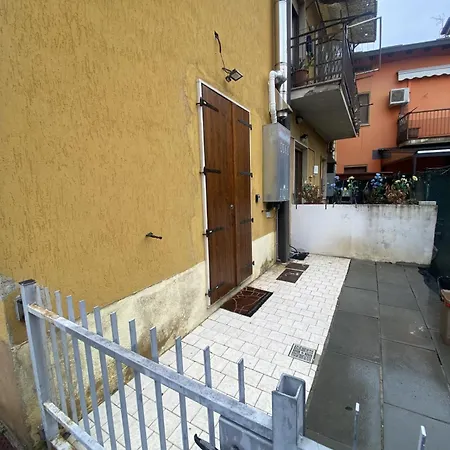 Apartment Casa Oasi Seriate