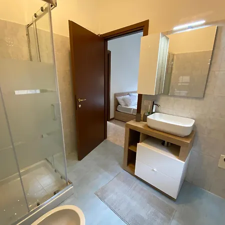 Casa Oasi Apartment Seriate