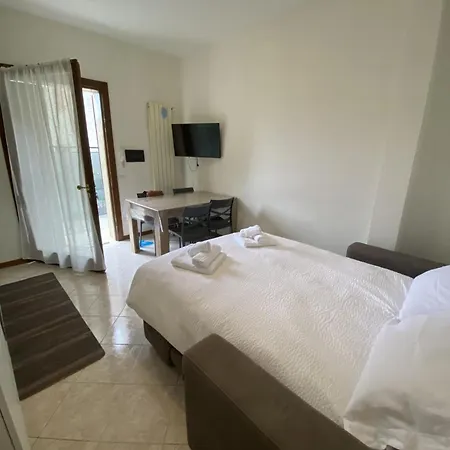 Casa Oasi Apartment Seriate